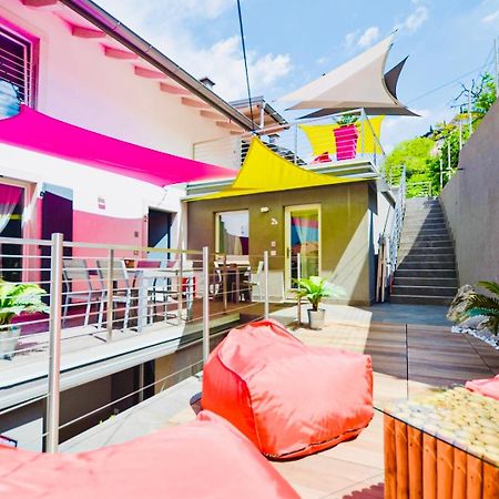 Casa Tosca - Holiday Home Torbole Sul Garda Dış mekan fotoğraf