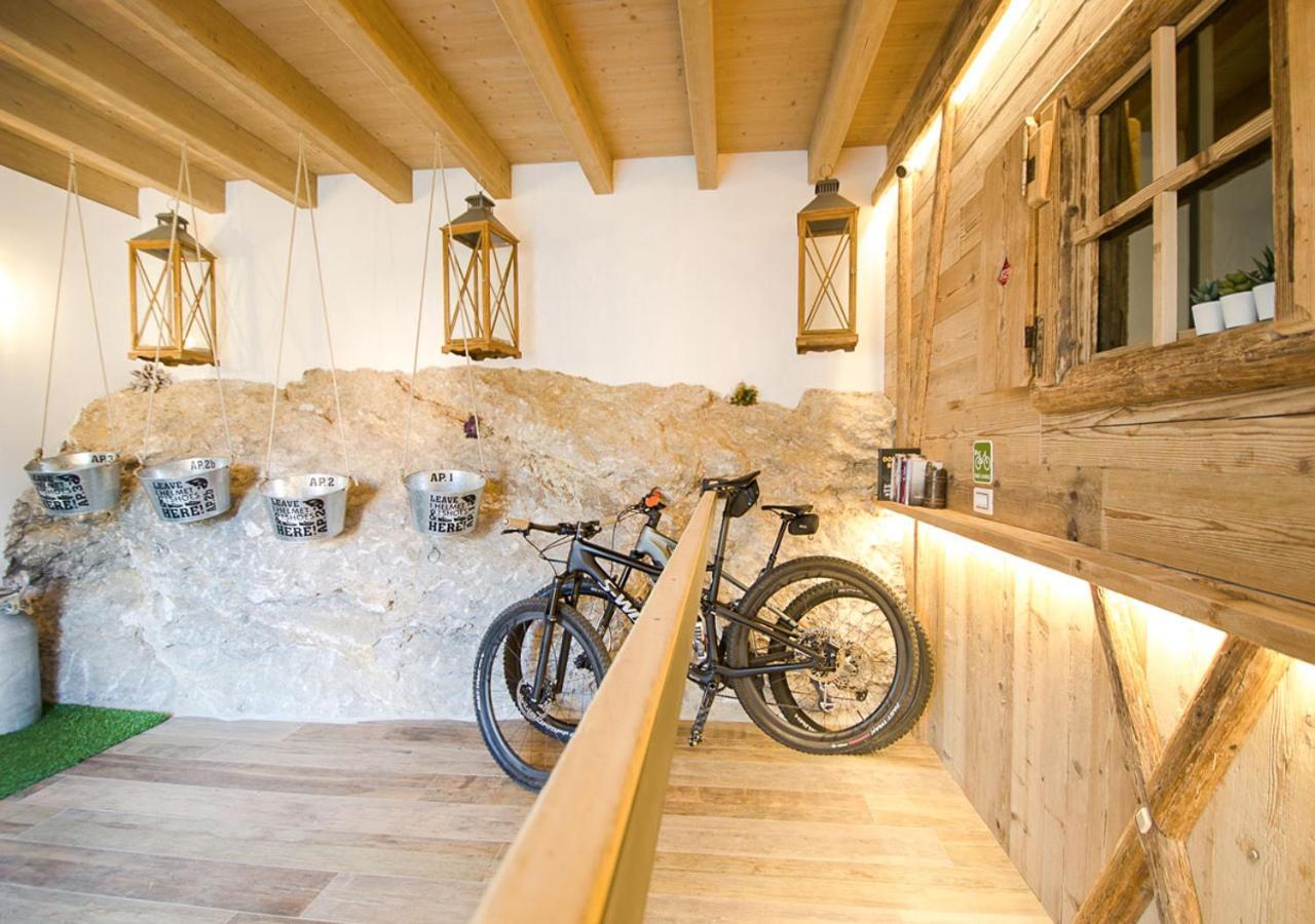 Casa Tosca - Holiday Home Torbole Sul Garda Dış mekan fotoğraf