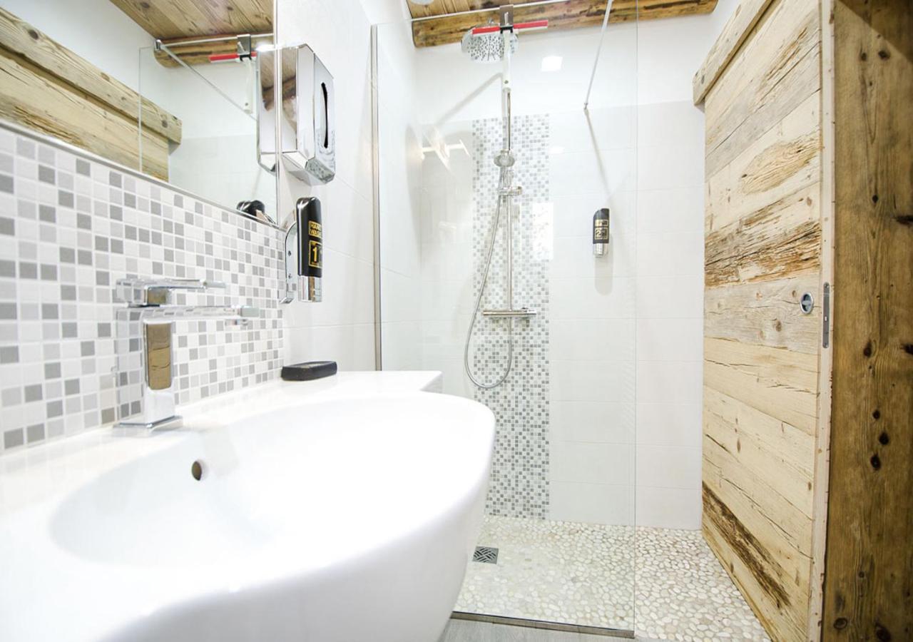 Casa Tosca - Holiday Home Torbole Sul Garda Dış mekan fotoğraf