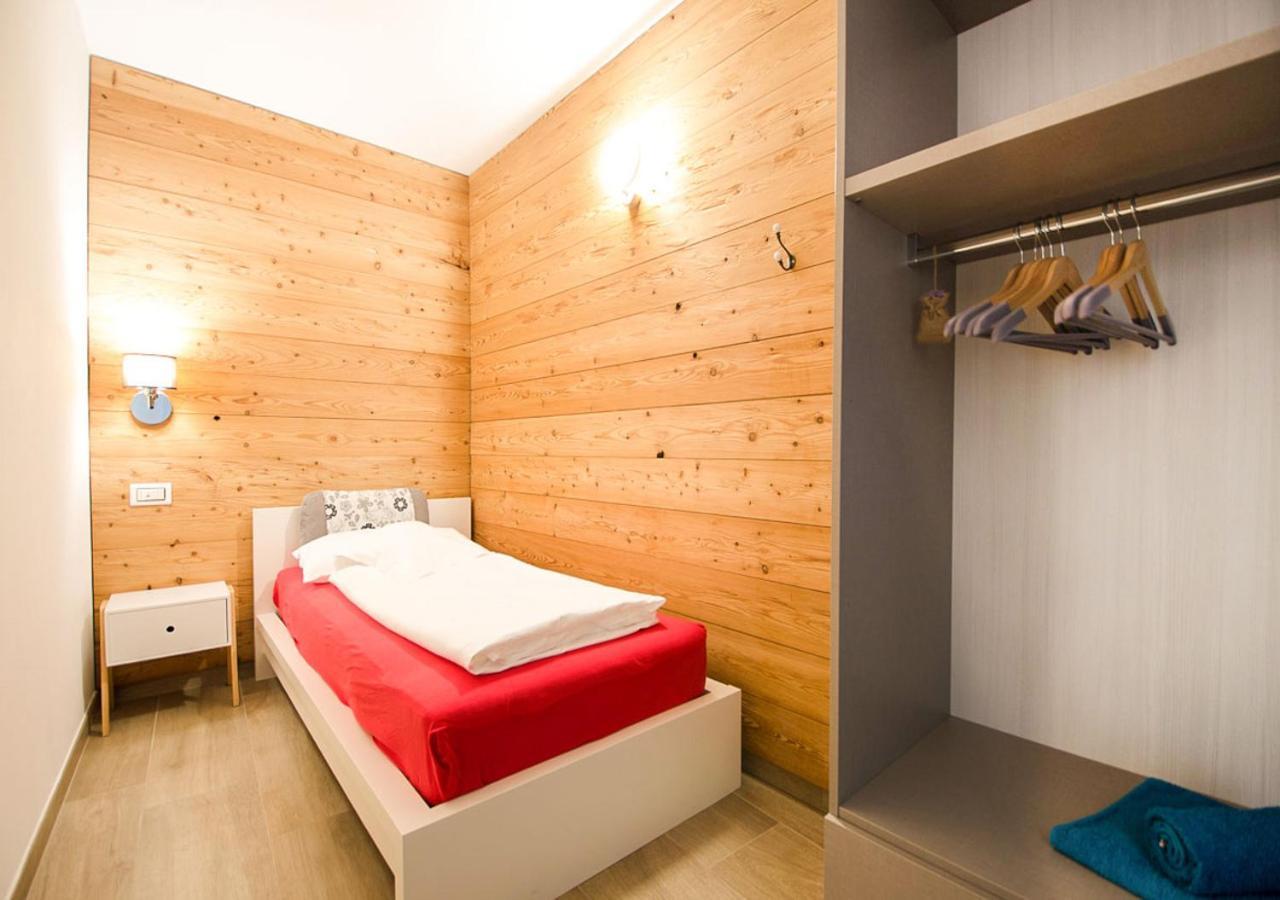 Casa Tosca - Holiday Home Torbole Sul Garda Dış mekan fotoğraf