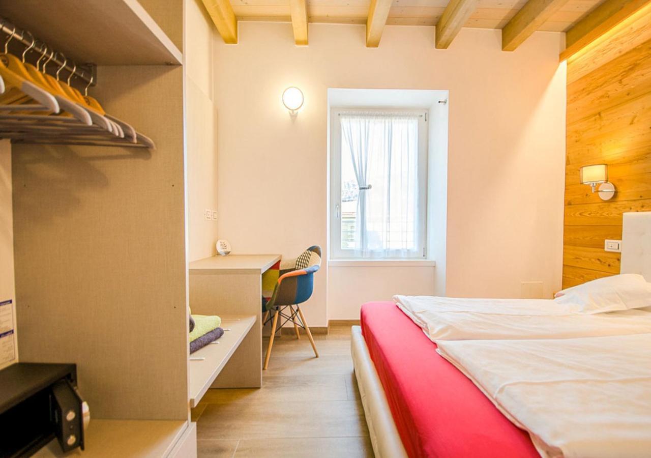 Casa Tosca - Holiday Home Torbole Sul Garda Dış mekan fotoğraf
