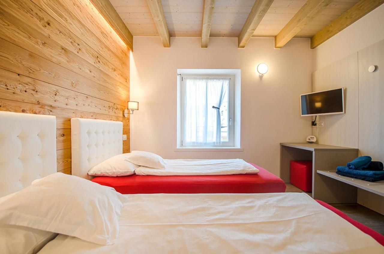 Casa Tosca - Holiday Home Torbole Sul Garda Dış mekan fotoğraf