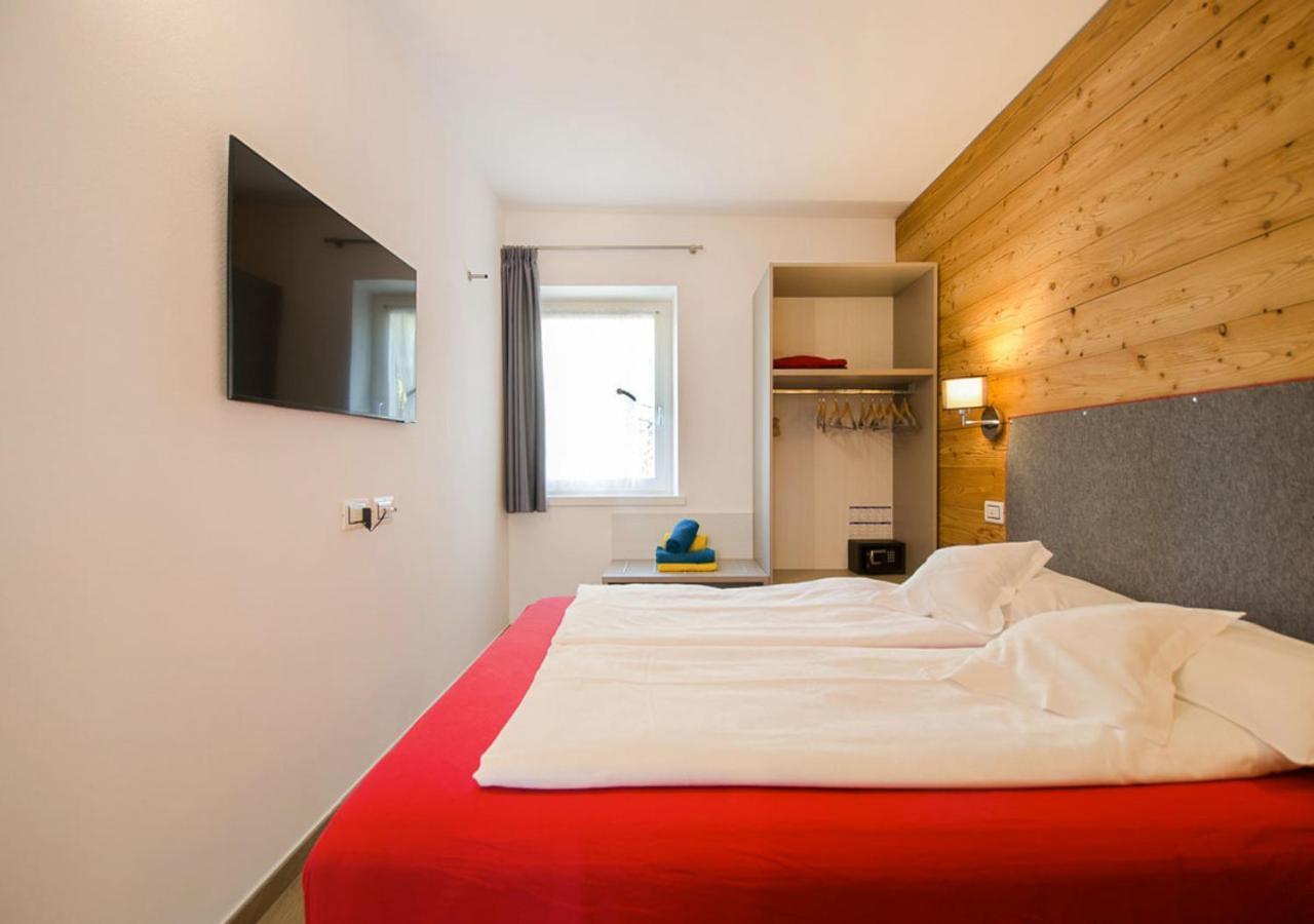 Casa Tosca - Holiday Home Torbole Sul Garda Dış mekan fotoğraf