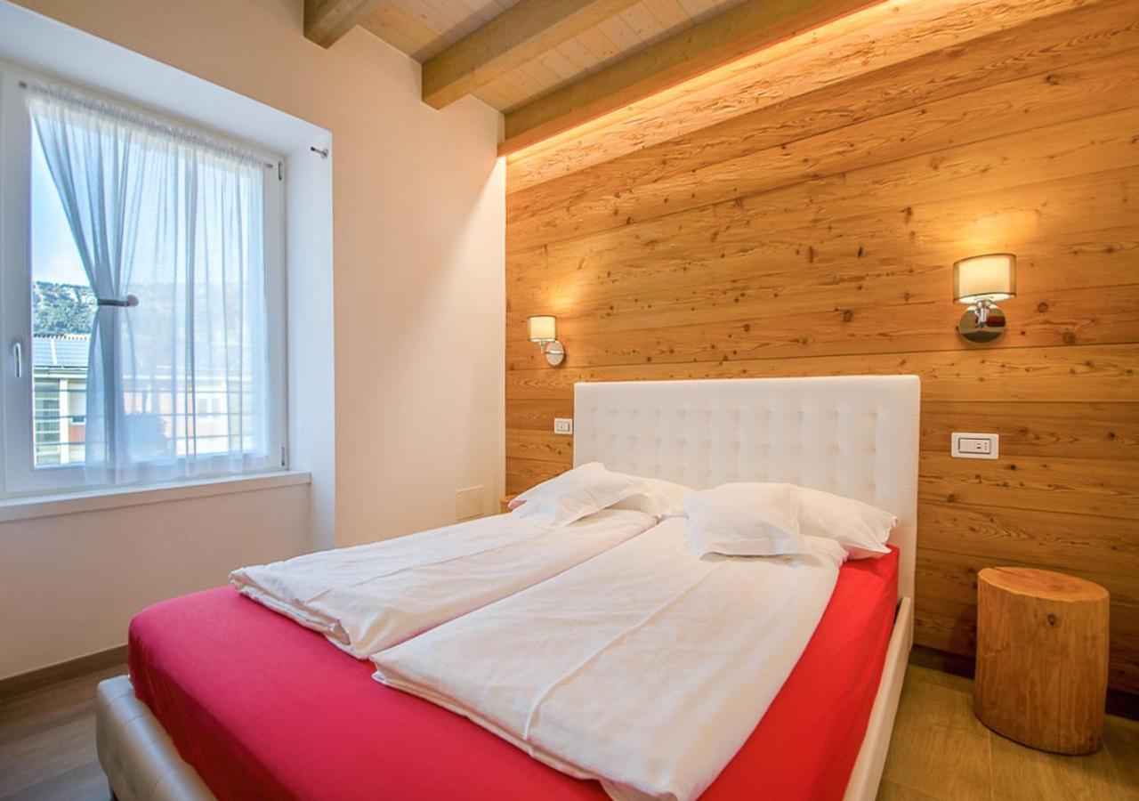 Casa Tosca - Holiday Home Torbole Sul Garda Dış mekan fotoğraf