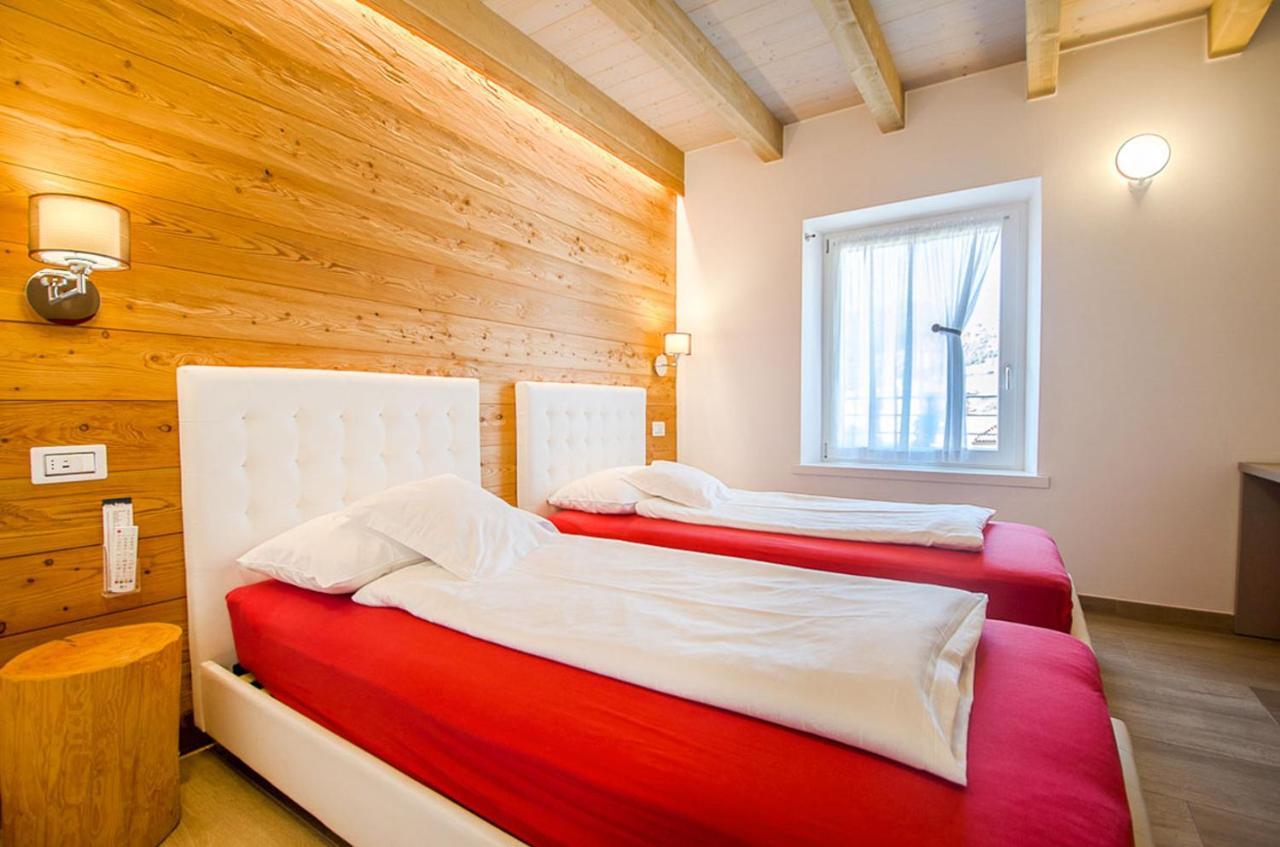 Casa Tosca - Holiday Home Torbole Sul Garda Dış mekan fotoğraf