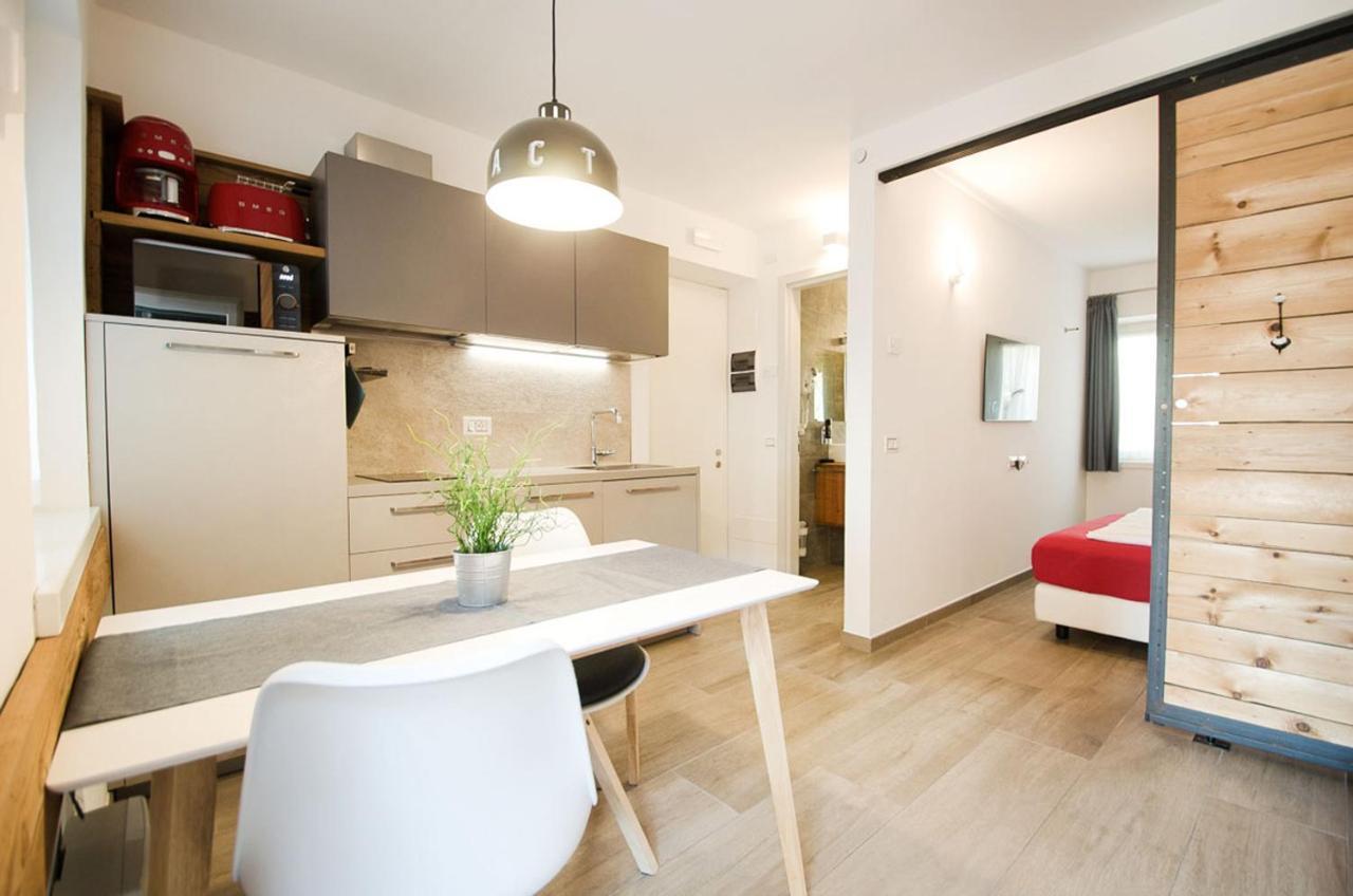 Casa Tosca - Holiday Home Torbole Sul Garda Dış mekan fotoğraf