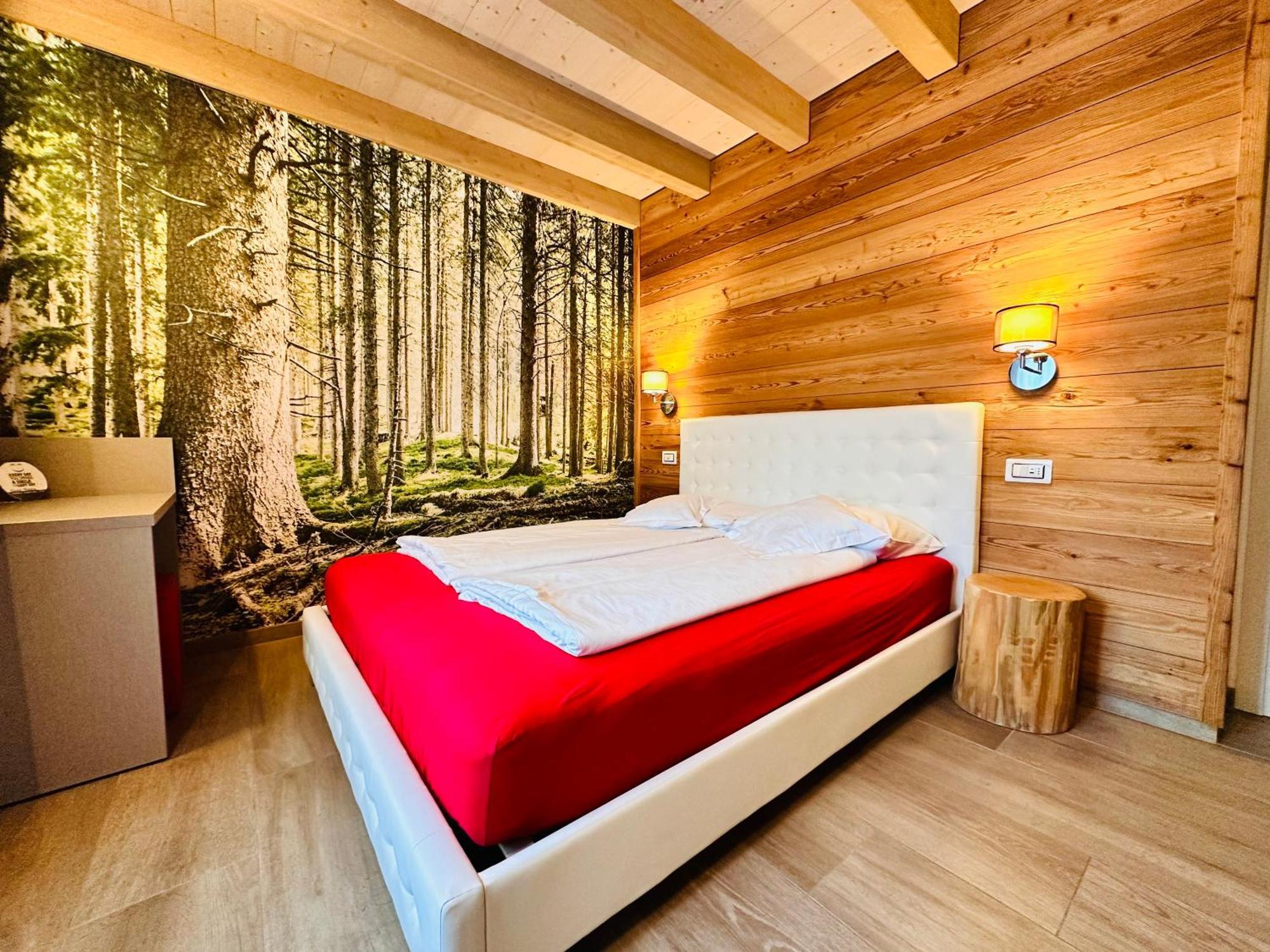 Casa Tosca - Holiday Home Torbole Sul Garda Dış mekan fotoğraf