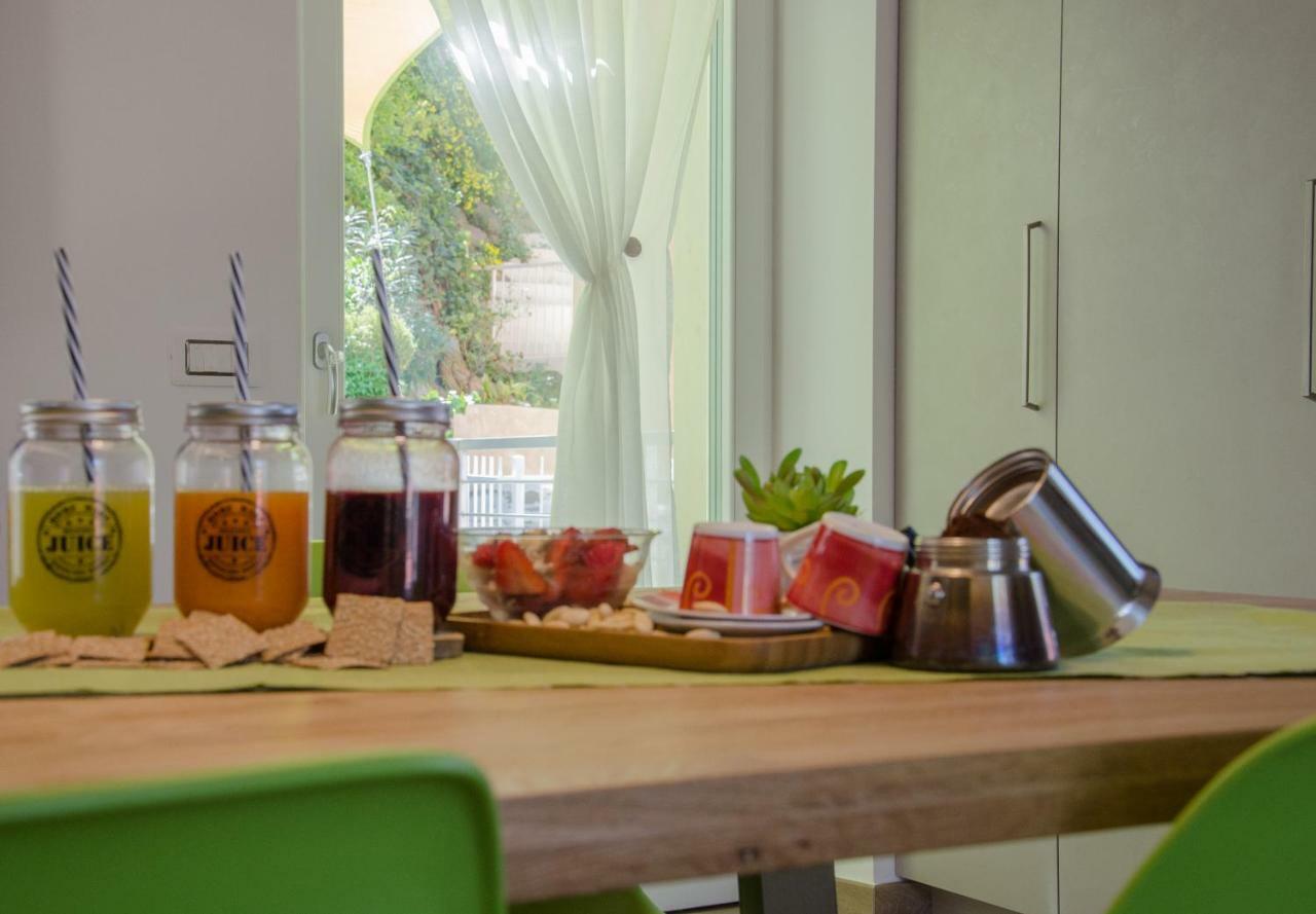Casa Tosca - Holiday Home Torbole Sul Garda Dış mekan fotoğraf