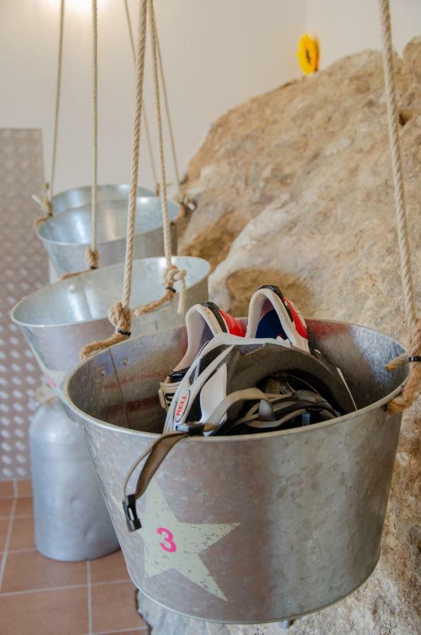 Casa Tosca - Holiday Home Torbole Sul Garda Dış mekan fotoğraf