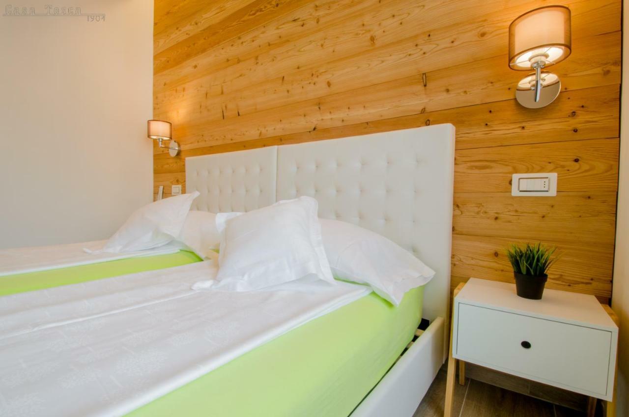Casa Tosca - Holiday Home Torbole Sul Garda Dış mekan fotoğraf