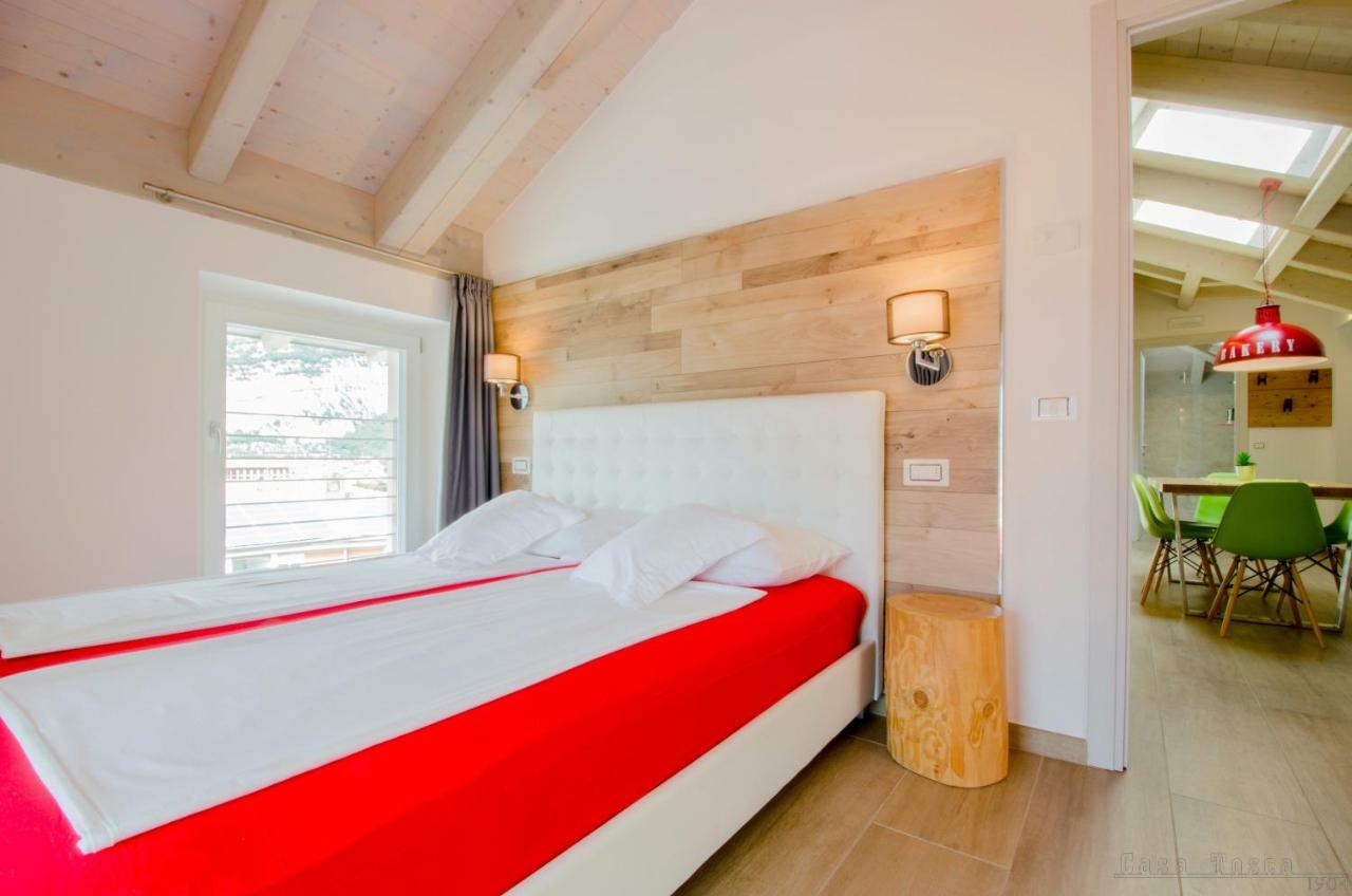 Casa Tosca - Holiday Home Torbole Sul Garda Dış mekan fotoğraf