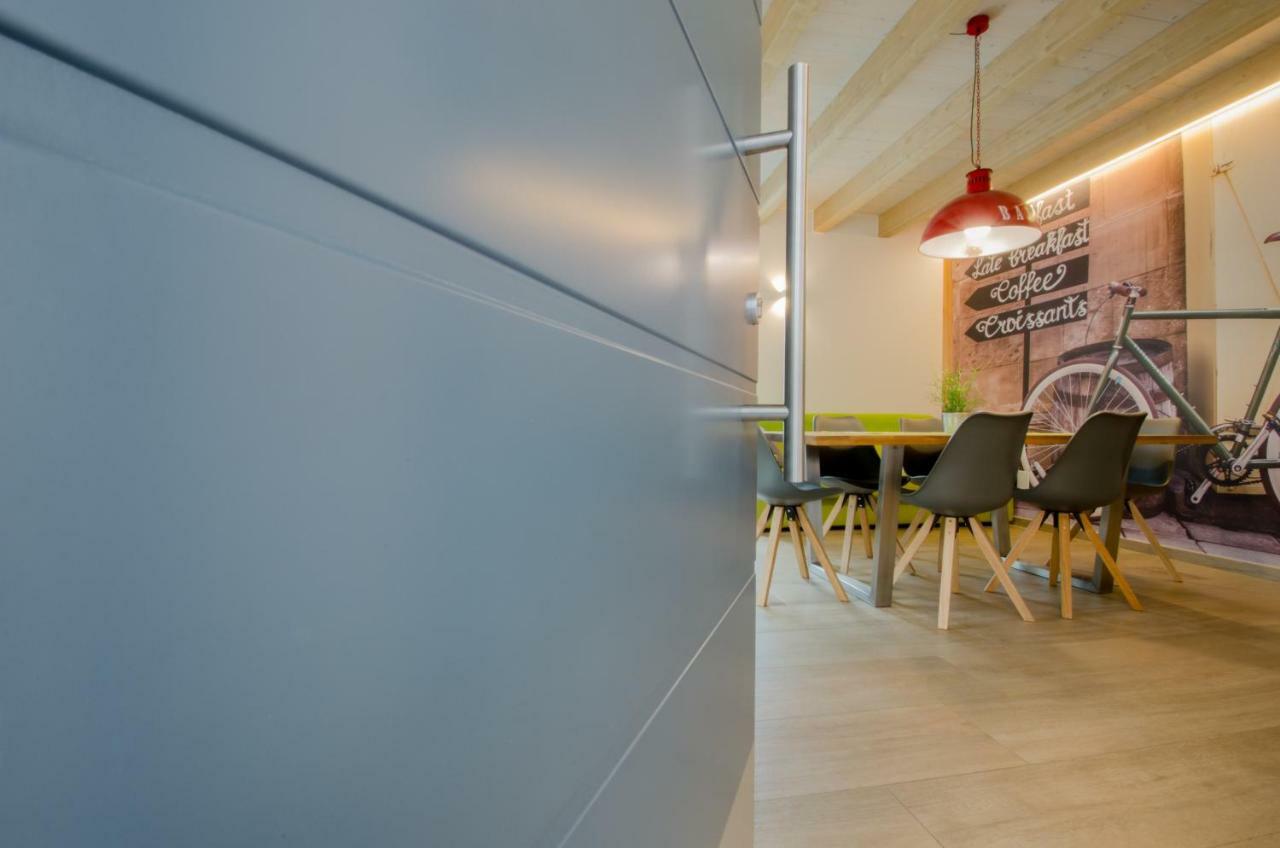 Casa Tosca - Holiday Home Torbole Sul Garda Dış mekan fotoğraf