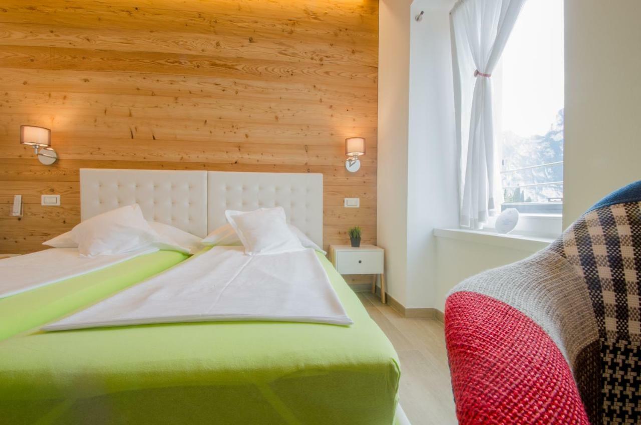 Casa Tosca - Holiday Home Torbole Sul Garda Dış mekan fotoğraf