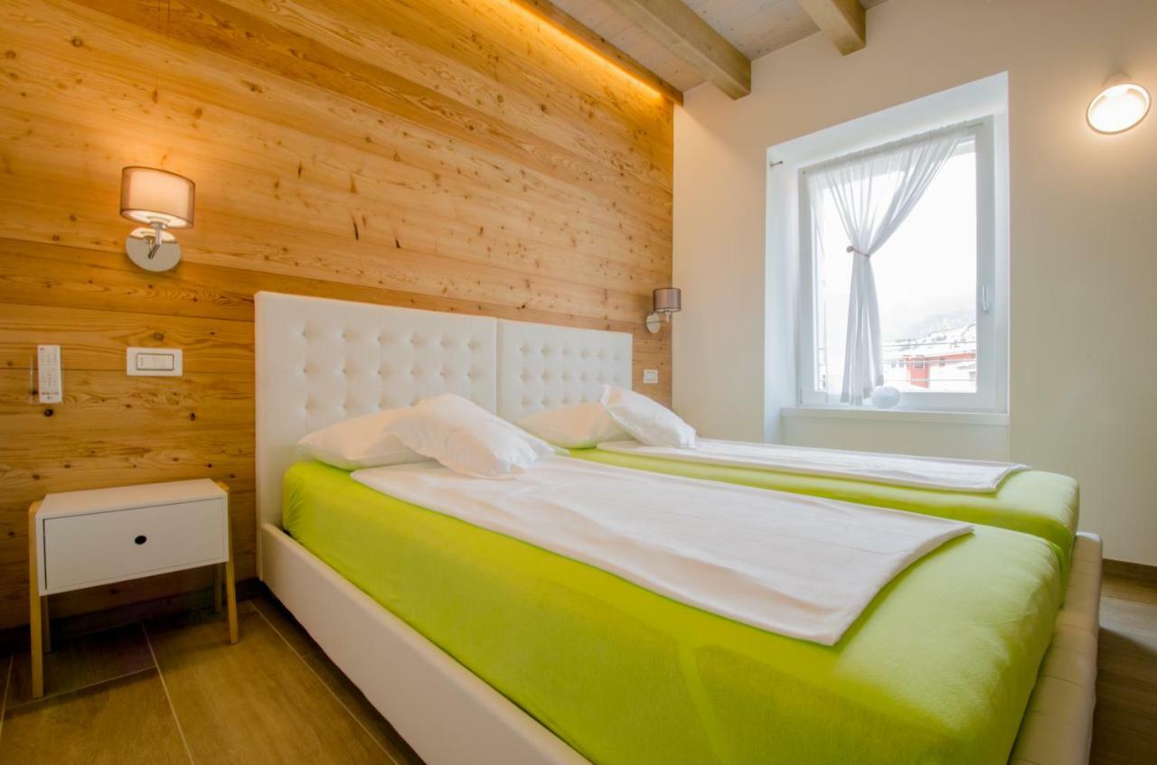 Casa Tosca - Holiday Home Torbole Sul Garda Dış mekan fotoğraf