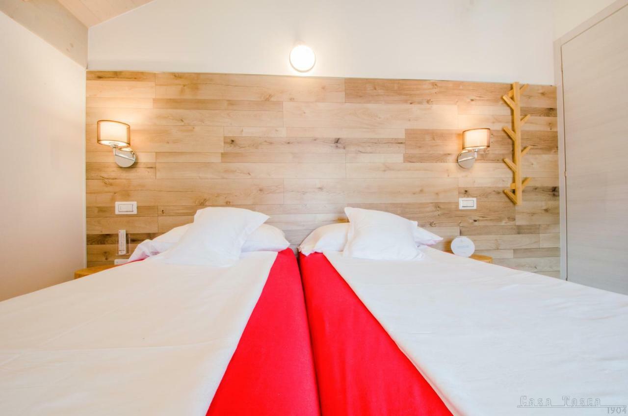 Casa Tosca - Holiday Home Torbole Sul Garda Dış mekan fotoğraf