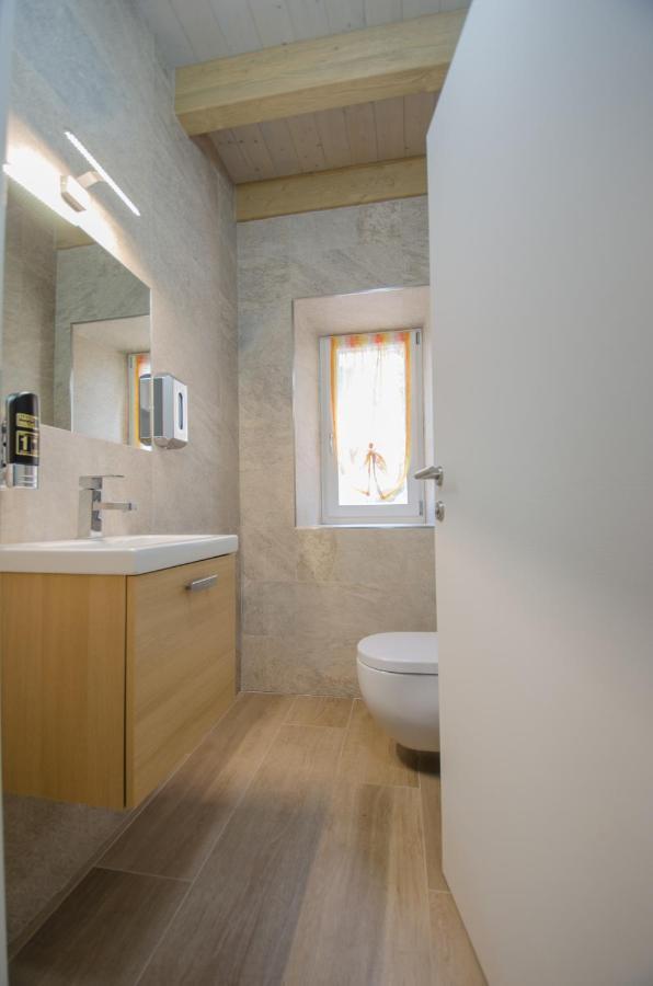 Casa Tosca - Holiday Home Torbole Sul Garda Dış mekan fotoğraf